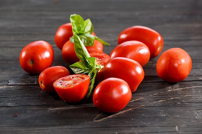 Mmm Beatrice & San Marzano